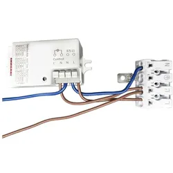 EVN Lichttechnik Bewegungsmelder FLSBM