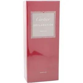 Cartier Déclaration Eau de Parfum 100 ml