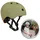 Scoot and Ride 51-55 cm Kinder grün 2023