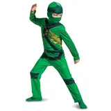 Disguise Jakks Pacfic Disguise - Ninjago Costume - Lloyd (104 cm),