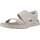 SKECHERS GO WALK FLEX SANDAL-ENTICING Damen Beige 37