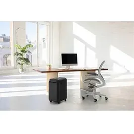 Fellowes Powershred LX 221 schwarz