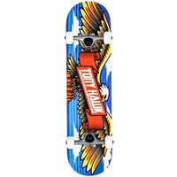 Tony Hawk Unisex Skateboard Wingspan TSS-COM-0004 8"x 5.25" Multi