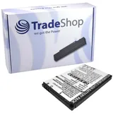 Hochleistungs Schnurlos Telefon Schnurlostelefon Akku 3,7V 700mAh für Siemens Gigaset für S30852-D2152-X1 4250366817255 SL-400 SL-400-A SL-400-H SL-610-H Pro SL-610 H Pro X-656