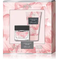 OTTO KERN Commitment Florale Eau de Toilette 20 ml + Shower Gel 75 ml