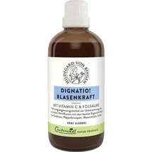 bitterkraft gmbh Dignatio BlasenKraft flüssig