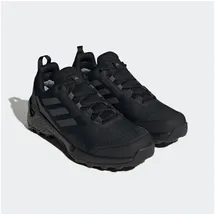 adidas Terrex Eastrail 2.0 RAIN.RDY Herren Core Black/Carbon/Grey Five 42
