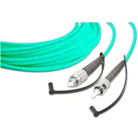 Lightwin (LSP-50 FC-ST 2.0 OM3, FC (50 m), Netzwerkkabel