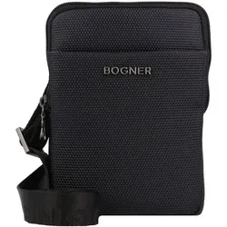 Bogner Keystone Frank Umhängetasche 13 cm darkblue