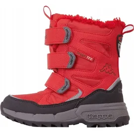 Kappa Schneeschuhe rot 260902K