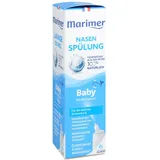 Glenmark Arzneimittel GmbH Marimer Baby Meerwasser Nasenspray isotonisch