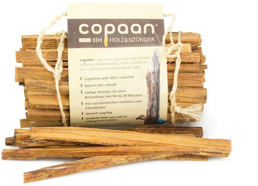 Kienspäne / FATWOOD 1kg