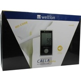 Med Trust GmbH Wellion CALLA dialog Blutzuckermessger.Set mmol/l