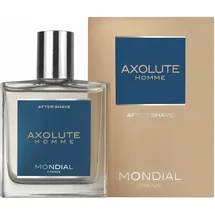 Mondial 1908 Axolute Aftershave Lotion 100 ml