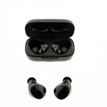 COFI 1453 Bluetooth 5.1 Wireless Ohrhörer USB-C-Eingang Schwarz