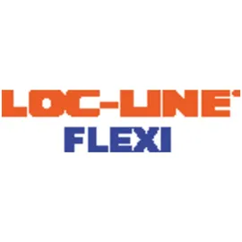 Loc-Line Kühlmittelschlauch 1/2 Zoll 276 mm 12-tlg.