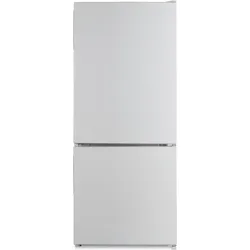 Kühl-Gefrier-Kombination KG117EW