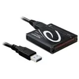 DeLock USB 3.0 Card Reader All in 1 91704