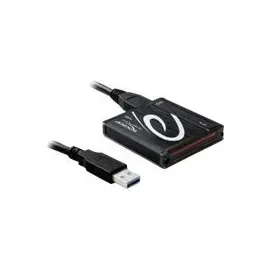 DeLock USB 3.0 Card Reader All in 1 91704