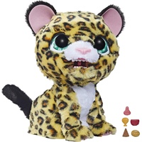 Hasbro FurReal Lolly, meine Leopardin
