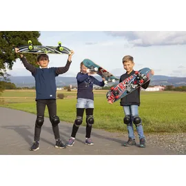 Playlife Lion Skateboard