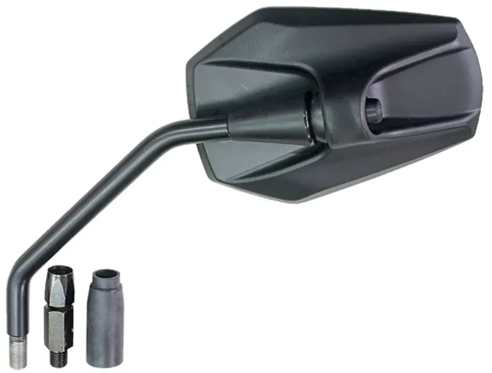 Rms Ktm Adventure 1090 Linker Außenspiegel - Black - One Size