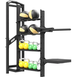 Dipstation mit Regal UF-011 - UpForm
