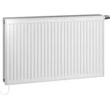 kermi heizung Wärmepumpenheizkörper Typ 22 900 x 1000 mm 905 W weiß rechts