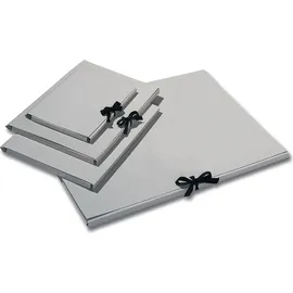 Folia Sammelmappe A4 Grau