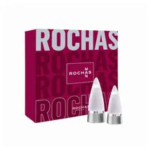 Rochas Man Eau de Toilette 100 ml + Eau de Toilette 50 ml Geschenkset