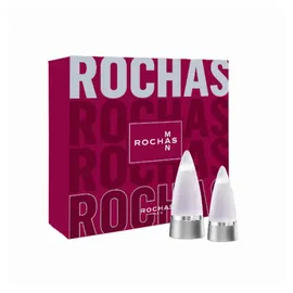 Rochas Man Eau de Toilette 100 ml + Eau de Toilette 50 ml Geschenkset