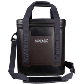 Regatta Shield 17l Soft Portable Cooler Schwarz