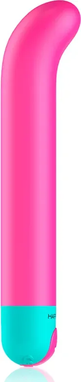 HAPPY LOKY - Ariel G-Spot-Vibrator