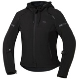 IXS Moto 2.0 Textiljacke Damen schwarz 2XL