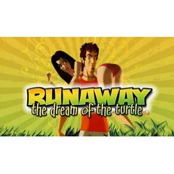 Runaway, The Dream of The Turtle