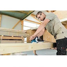 Bosch GHO 26-82 D