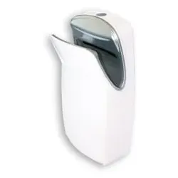 Starmix XT 3001 Händetrockner 016689 , Farbe: weiß