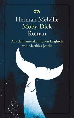 Preisvergleich Produktbild Moby-Dick oder Der Wal