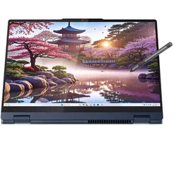 Lenovo IdeaPad 5 2-in-1 16'' AMD Ryzen AI 5 340 16 GB RAM 512 GB SSD