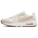 Nike Air Max SC Damen Sail/Sail/Gum Medium Brown/Saddrift 44 1/2