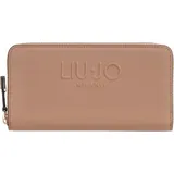 Liu•Jo Caliwen Geldbörse XL 12 cc 19 cm braun