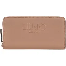 Liu•Jo Caliwen Geldbörse XL 12 cc 19 cm braun