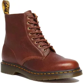 Dr. Martens 1460 Pascal Stiefel - CASHEW AMBASSADOR in Braun 43