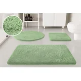 OTTO home Kaarin Lind Grün 70 x 120 cm