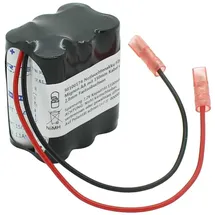 AccuCell Notleuchtenakku NiMH AA 1100 mAh 1 St.