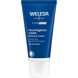 Weleda For Men Feuchtigkeits­creme 30 ml