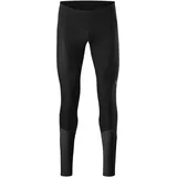 Gonso Herren Montana Hip 3 Radhose lang (Größe XL,