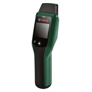 Bosch Feuchtemessgerät UniversalHumid, LC-Display, bis 10mm Messtiefe, Messung invasiv, nachhaltig