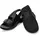 VITAFORM Sandale Herren Schwarz 50