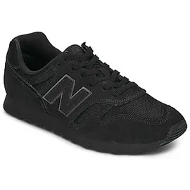 New Balance 373 Herren Schwarz 42